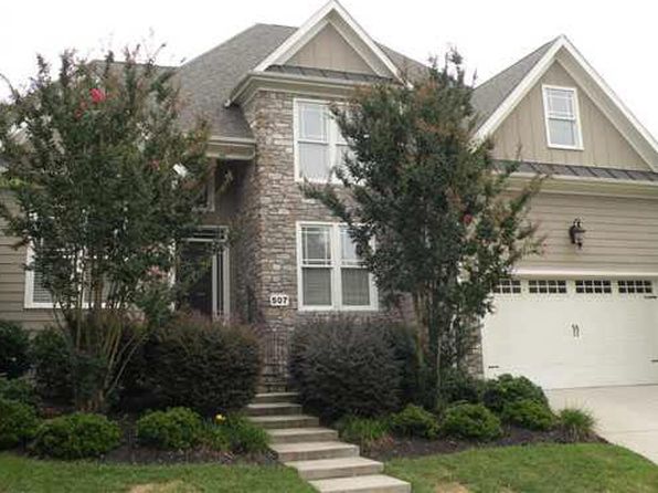 507 Buxton Grant Dr