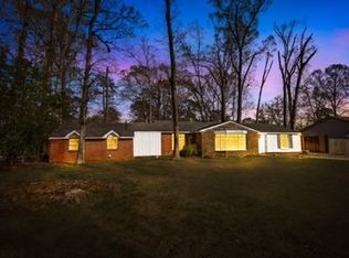 1839 Robison Hill Rd, Montgomery, AL 36106
