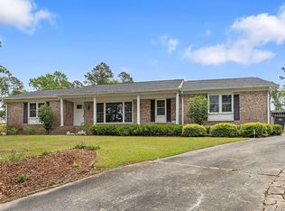 2924 Westchester Dr, Augusta, GA 30909