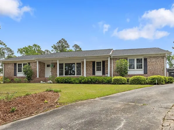 2924 Westchester Dr, Augusta, GA 30909
