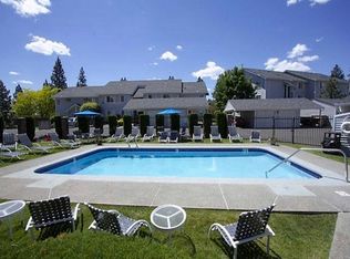 Indian Canyon Apartments, Spokane, WA 99224