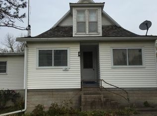 125 Ives St, South English, IA 52335