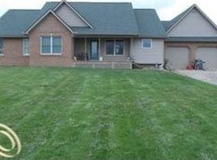 2064 Winslow Rd, Imlay City, MI 48444