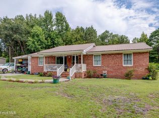 3262 State Highway 133, Rocky Point, NC 28457