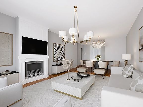 4th image of 118 E 60th St APT 20E