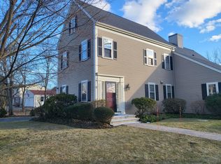 151 East St #151, Lexington, MA 02420