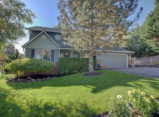 2109 NW 112th Cir, Vancouver, WA