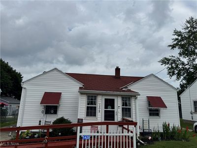 1428 Saratoga Ave SW, Canton, OH, 44710
