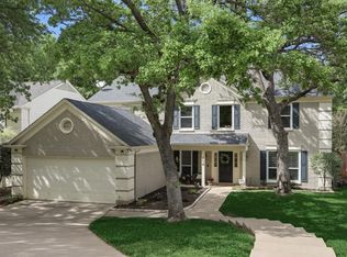 714 Preston Pl, Grapevine, TX 76051