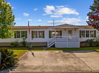 505 Dundee St, Murrells Inlet, SC 29576