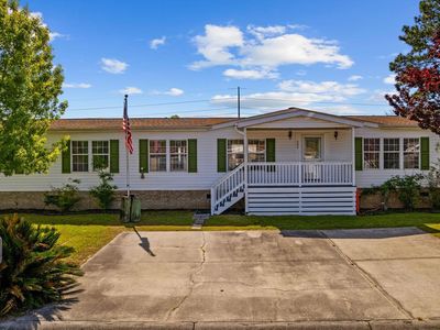 505 Dundee St., Murrells Inlet, SC, 29576