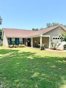 3805 Daniels St, Newport, AR, 72112