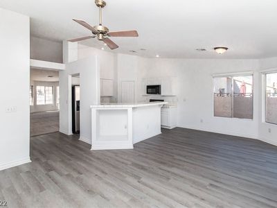 3716 Iverson Ln, North Las Vegas, NV, 89032