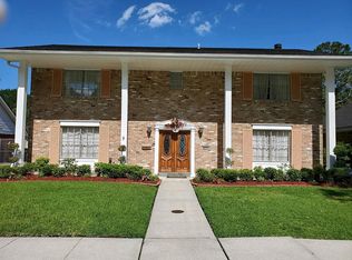 3640 Rue Nichole, New Orleans, LA 70131