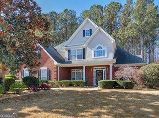 1250 McAllistar Dr, Locust Grove, GA 30248