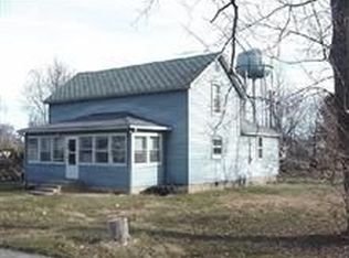 523 S Newton St, Goodland, IN