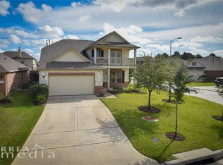 17802 Chelsea Dell Dr, Cypress, TX 77429