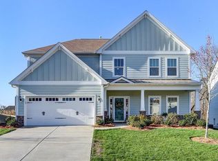 2374 Birch View Dr, High Point, NC 27265