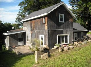 731 Montgomery St, Marshall, MI