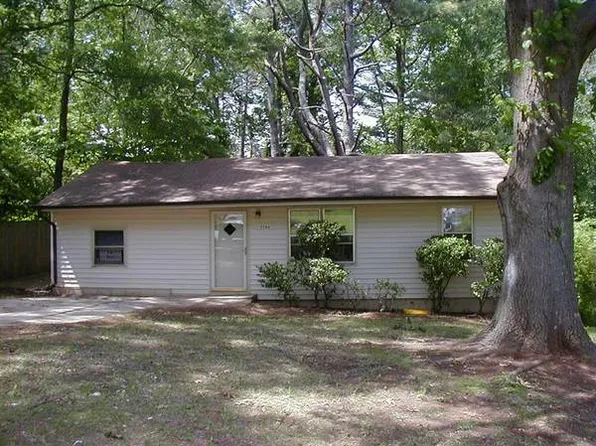 3386 Phillips Cir, Decatur, GA 30032