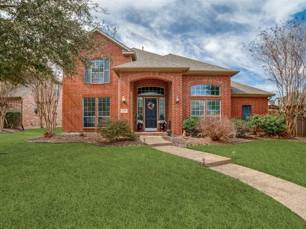 8399 Shady Shore Dr, Frisco, TX 75036