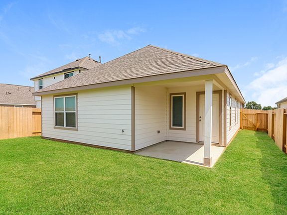 5th image of 3005 Tallgrass Ct