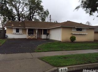 828 E El Camino St, Santa Maria, CA 93454