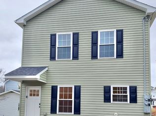 635 Line St #A, Easton, PA 18042