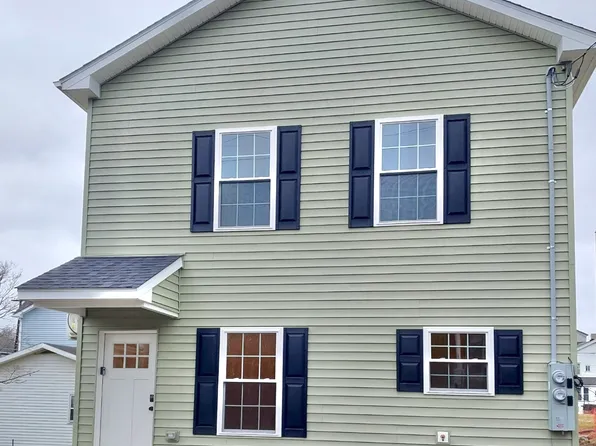 635 Line St, Easton, PA