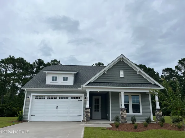 693 Edgeside Drive SE, Bolivia, NC 28422