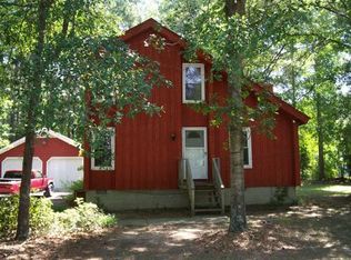 6019 Grandale Dr, Durham, NC 27713