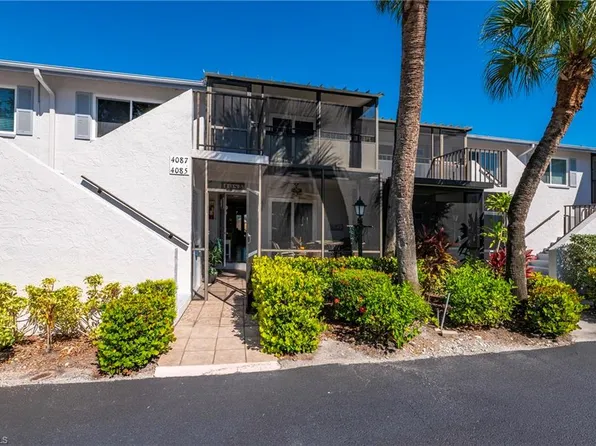 4085 Northlight DR #5607, NAPLES, FL 34112