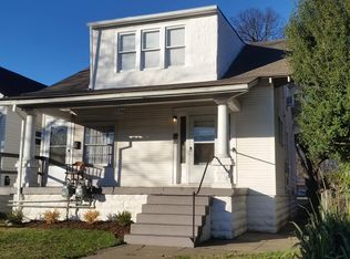 735 M St #1, Louisville, KY 40208