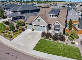 231 Green Valley Cir, Castle Pines, CO 80108