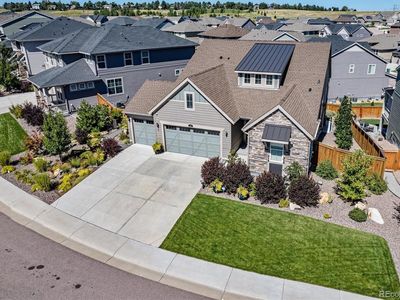 231 Green Valley Circle, Castle Pines, CO, 80108