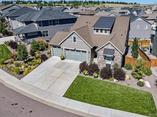 231 Green Valley Circle, Castle Pines, CO 80108