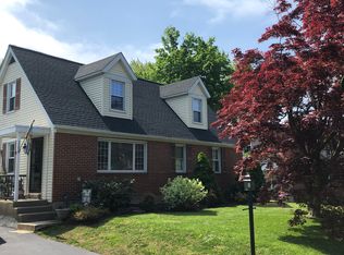 328 E Mount Pleasant Ave, Ambler, PA