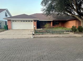 2401 S Jackson Rd APT 25, Pharr, TX 78577