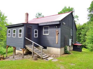 1300 Webster Rd, Coventry, VT 05825