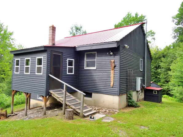 1300 Webster Road, Coventry, VT 05825