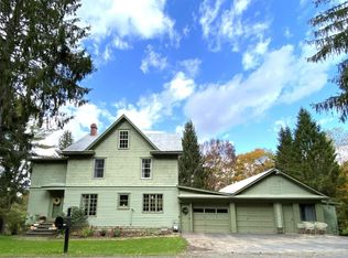 3643 Franklin Depot Rd, Sidney Center, NY 13839