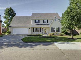 53 Cherokee Ln, Hurricane, WV 25526