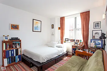 Sold by Brown Harris Stevens