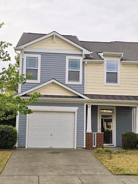 Building Photo - 4808 Landover Keep Pl