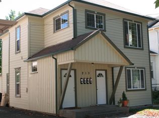 213 NW 11th St #2-UNITS 4, Corvallis, OR 97330