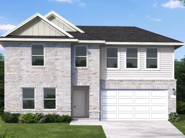 6711 Pebble Bluff Ct, Cove, TX 77523
