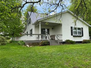 741 N Mill St, Barron, WI 54812