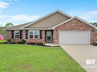 27338 Brightway Xing, Loxley, AL 36551