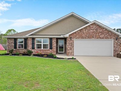 27338 Brightway Xing, Loxley, AL, 36551