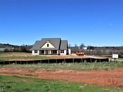15 Lot 15 180 Pioneer Trl #15, Newnan, GA, 30263